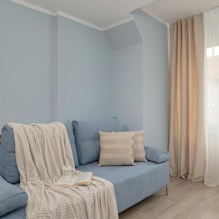 Apartamenty Przy Promenadzie By Noclegi Renters Свіноуйсьце Екстер'єр фото