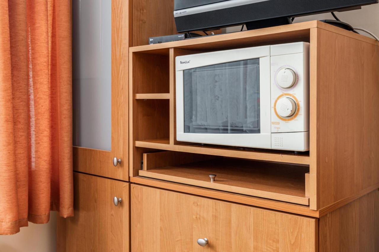Apartamenty Przy Promenadzie By Noclegi Renters Свіноуйсьце Екстер'єр фото