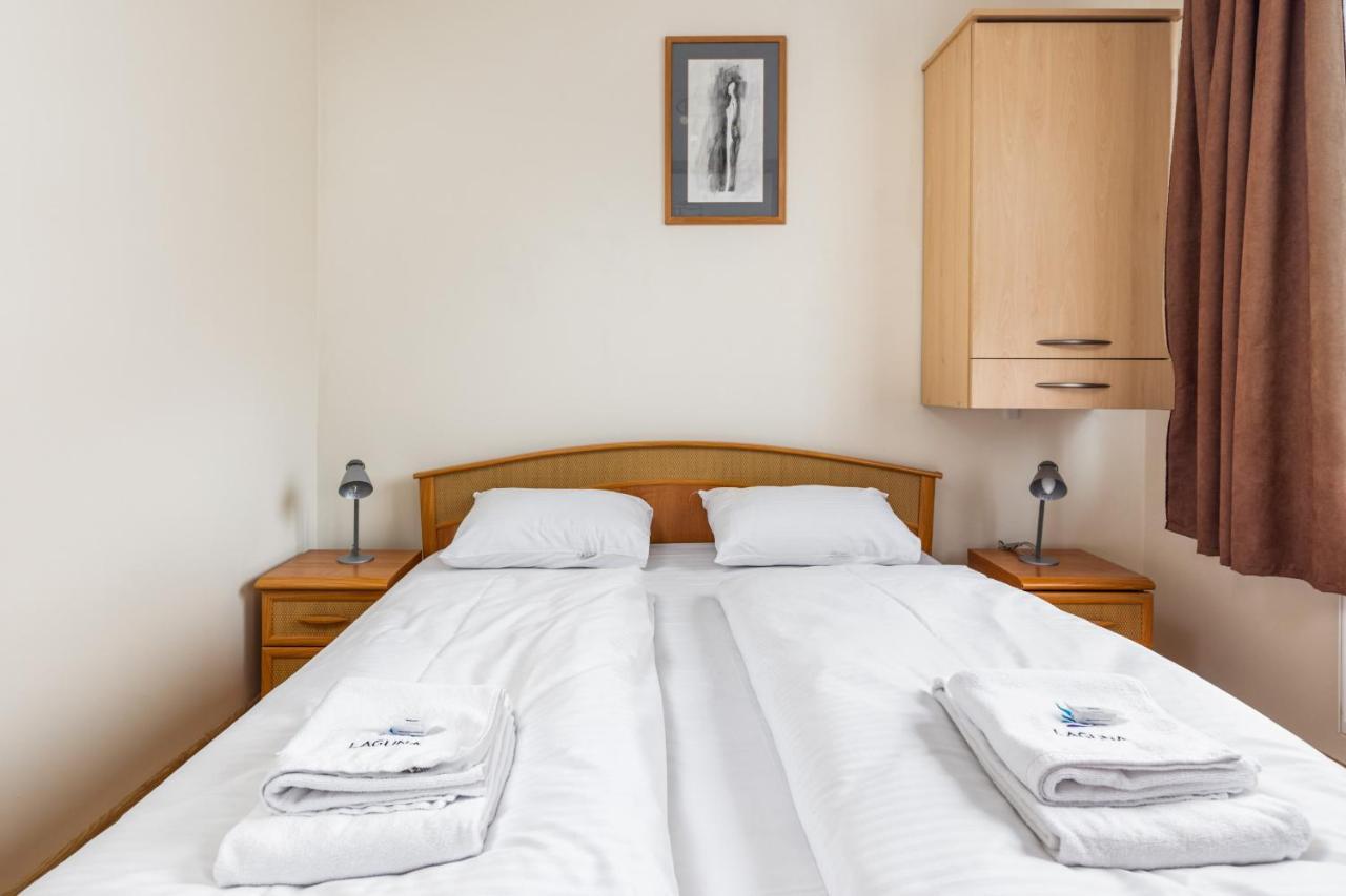 Apartamenty Przy Promenadzie By Noclegi Renters Свіноуйсьце Екстер'єр фото