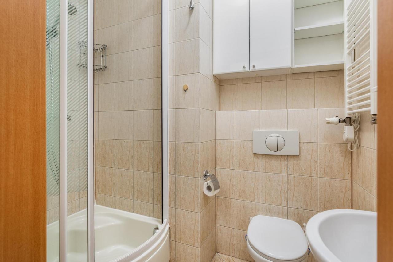 Apartamenty Przy Promenadzie By Noclegi Renters Свіноуйсьце Екстер'єр фото