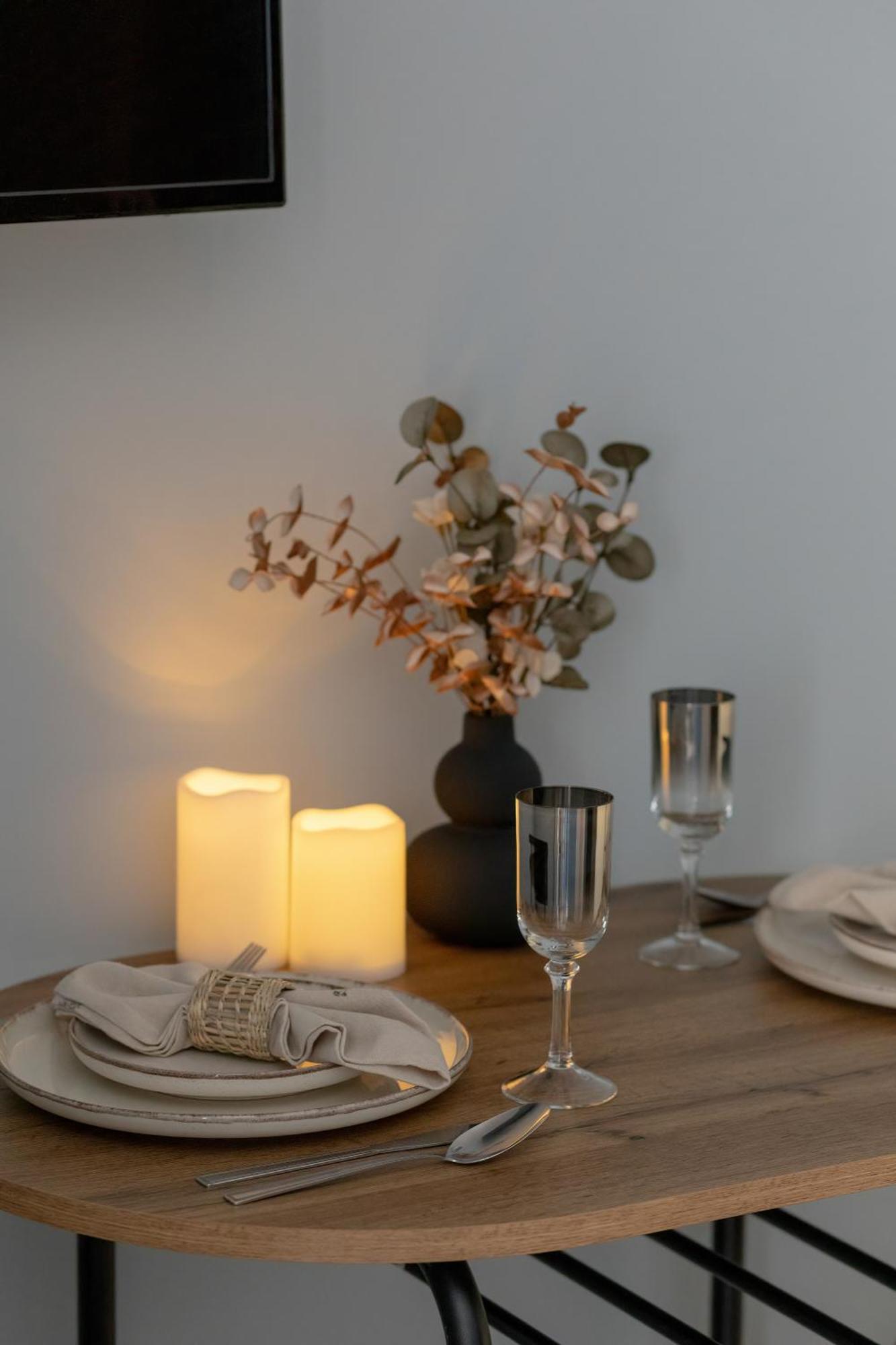 Apartamenty Przy Promenadzie By Noclegi Renters Свіноуйсьце Екстер'єр фото