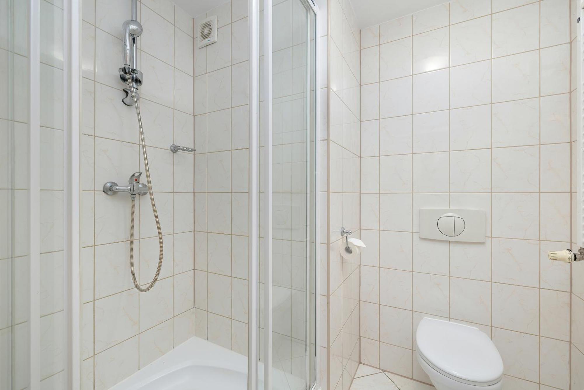 Apartamenty Przy Promenadzie By Noclegi Renters Свіноуйсьце Екстер'єр фото