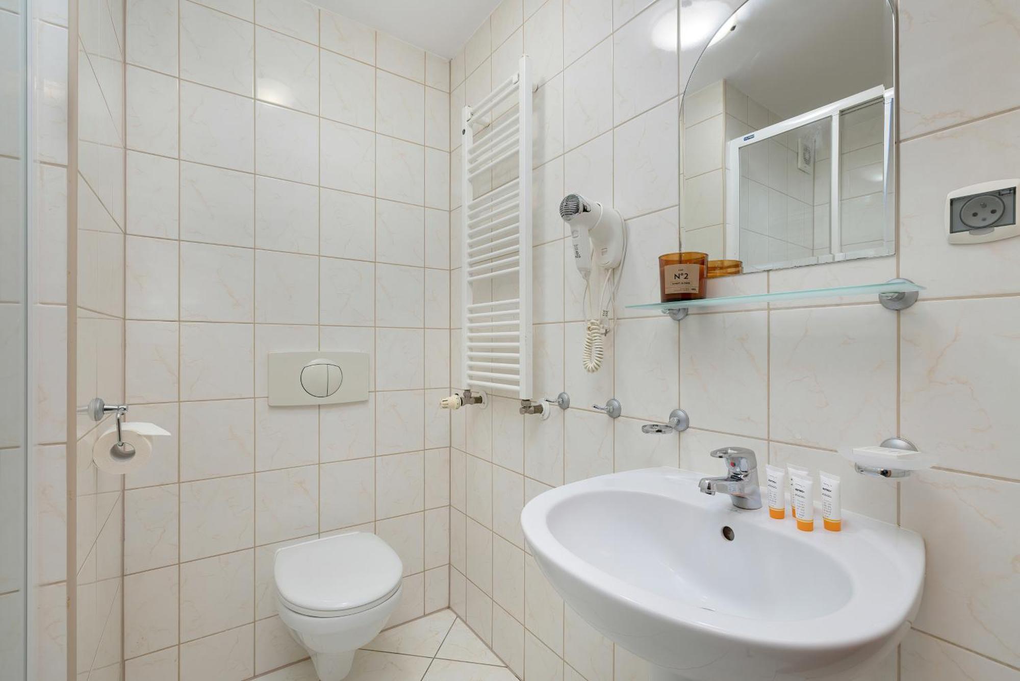 Apartamenty Przy Promenadzie By Noclegi Renters Свіноуйсьце Екстер'єр фото