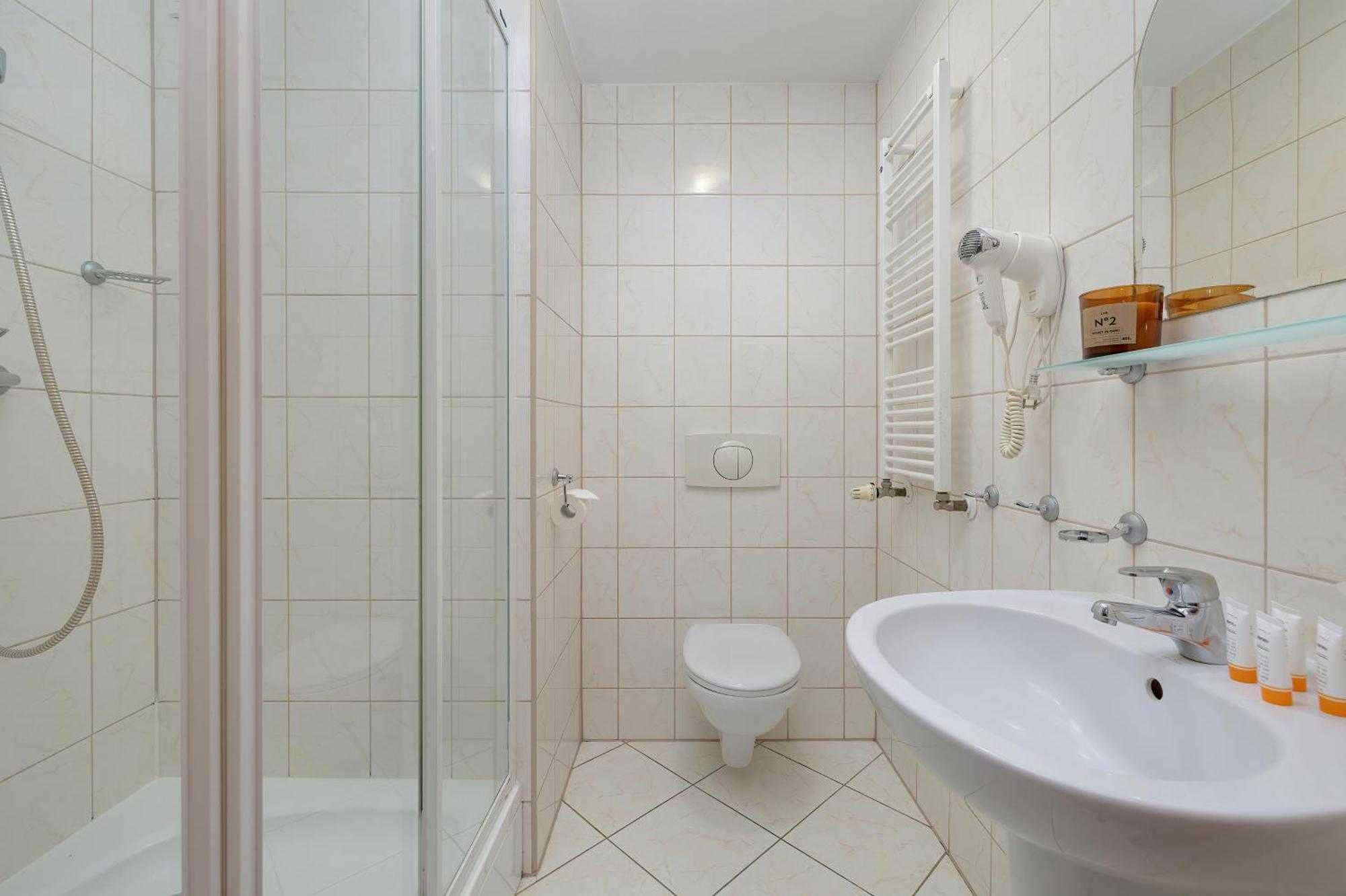 Apartamenty Przy Promenadzie By Noclegi Renters Свіноуйсьце Екстер'єр фото